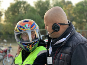 ' EN SIRADAN ANLARDA BİLE HER ZAMAN EN İYİLERLE...